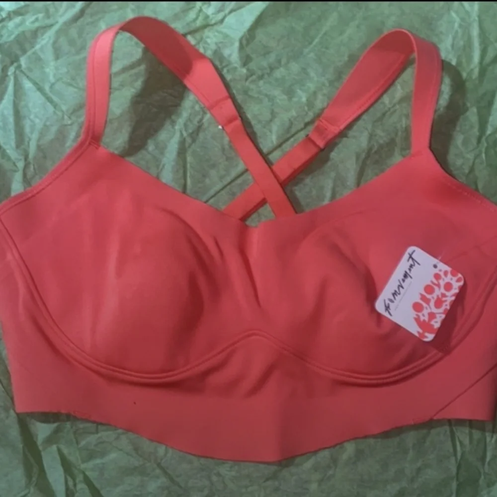 NWT Free People Go Getter Bra - M - Picture 4 of 6